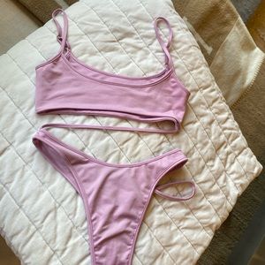 Oh Polly Bikini - SET